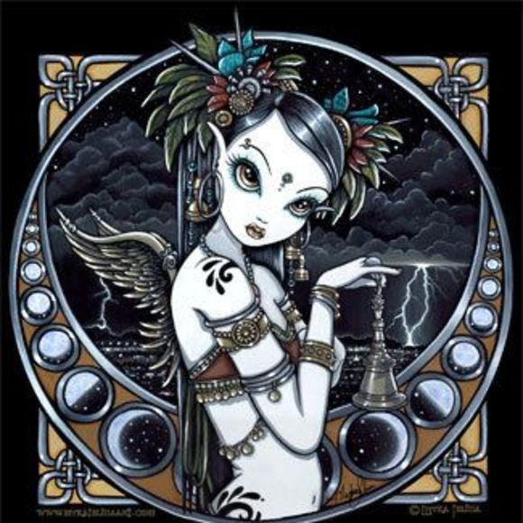 Meet your Posher, Lori - Picture 1 of 1